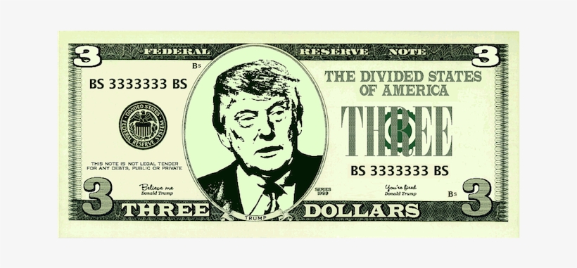 Divided States Of America Logo, transparent png #657163