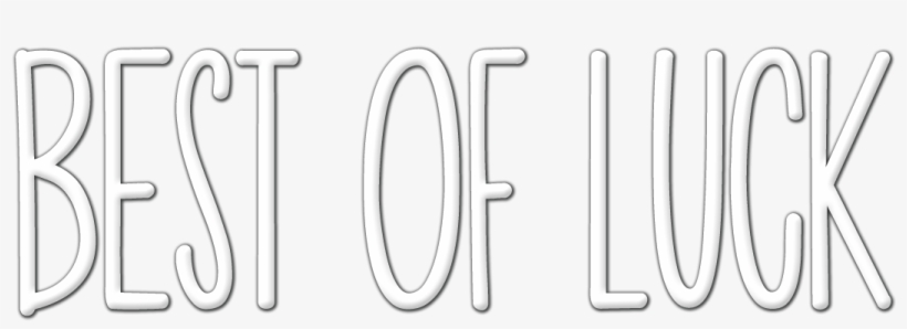 Luck On Your Act Test Tomorrow Clipart - Darkness, transparent png #657213