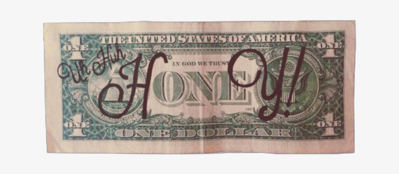 Uh Huh Honey Money, transparent png #657265