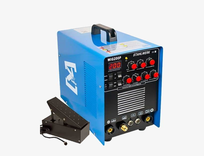 More Views - Stahlwerk Wig 200p, transparent png #657287