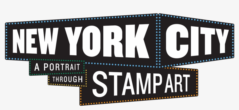 Sunset In New York - New York Logo Png, transparent png #657530