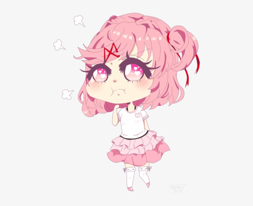 Clipart Stock Kawaii Blob Tumblr Play - Cartoon, transparent png #657556