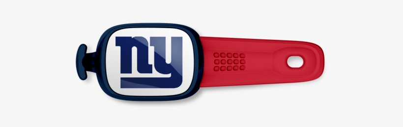 New York Giants Stwrap - Logos And Uniforms Of The New York Giants, transparent png #657733