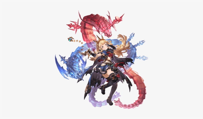 Cagliostro A - Granblue Fantasy Cagliostro, transparent png #657820