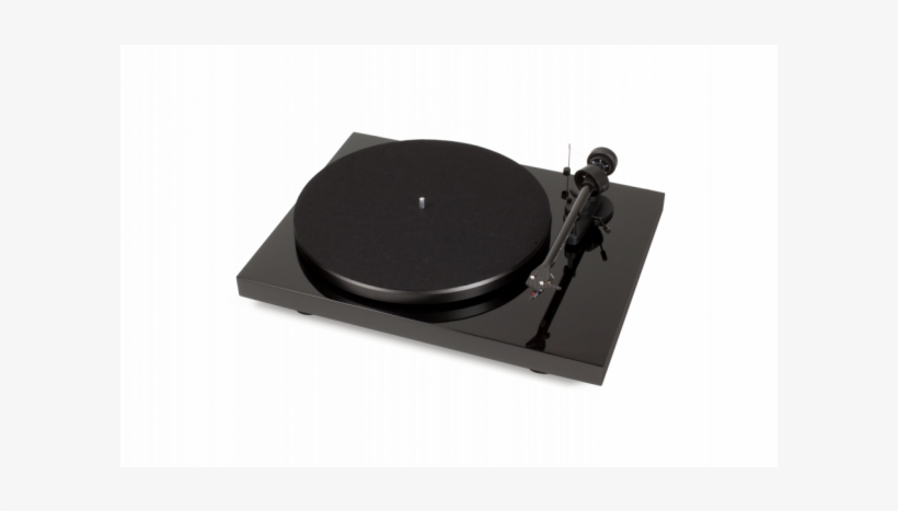 Pro-ject - Pro Ject Debut Carbon Om 10, transparent png #657861