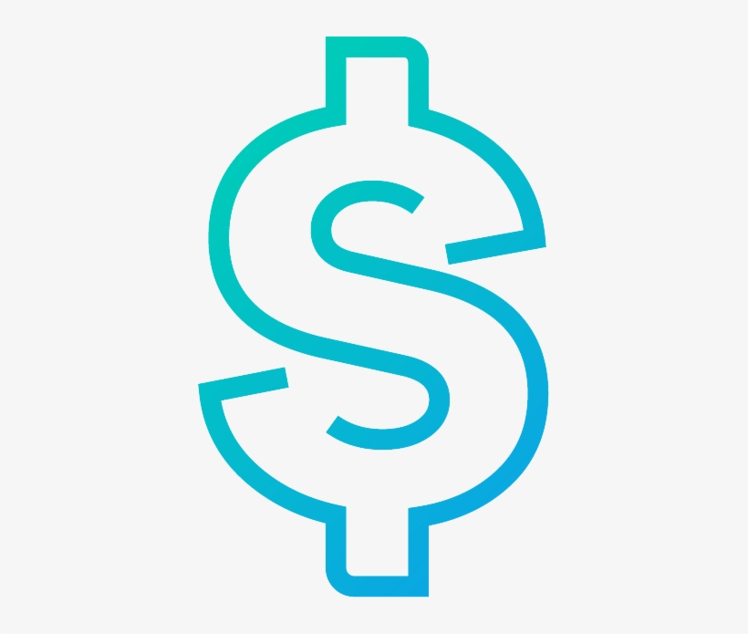 Budget - Simbolo De Dollar Png, transparent png #657882