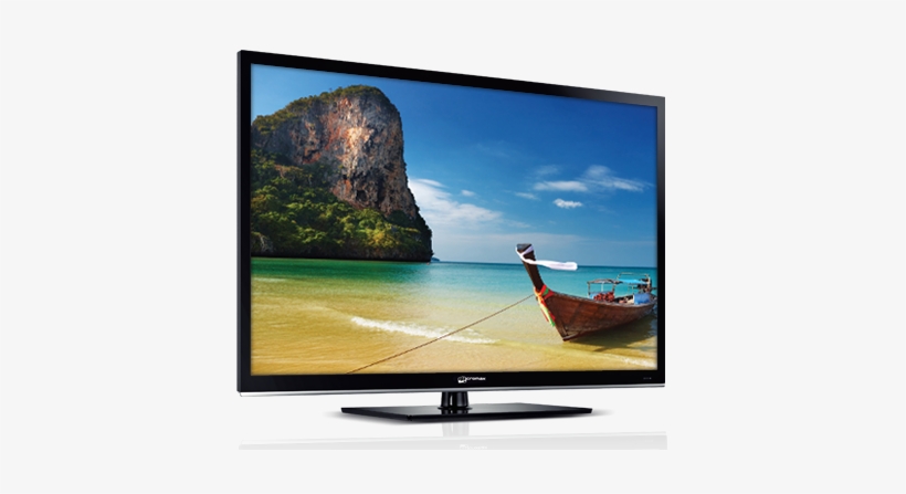 Led42k316 - Railay Beach, transparent png #657902