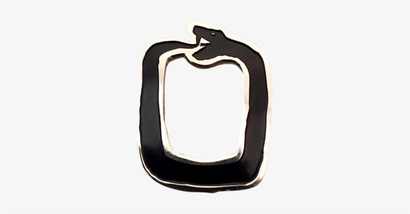 Ouroboros Pin - Ouroboros, transparent png #658114