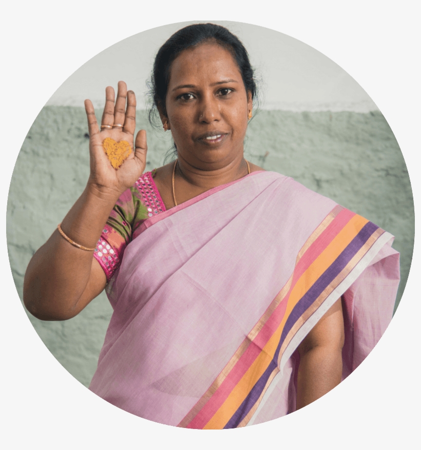 Ratna Sri - Sari, transparent png #658187