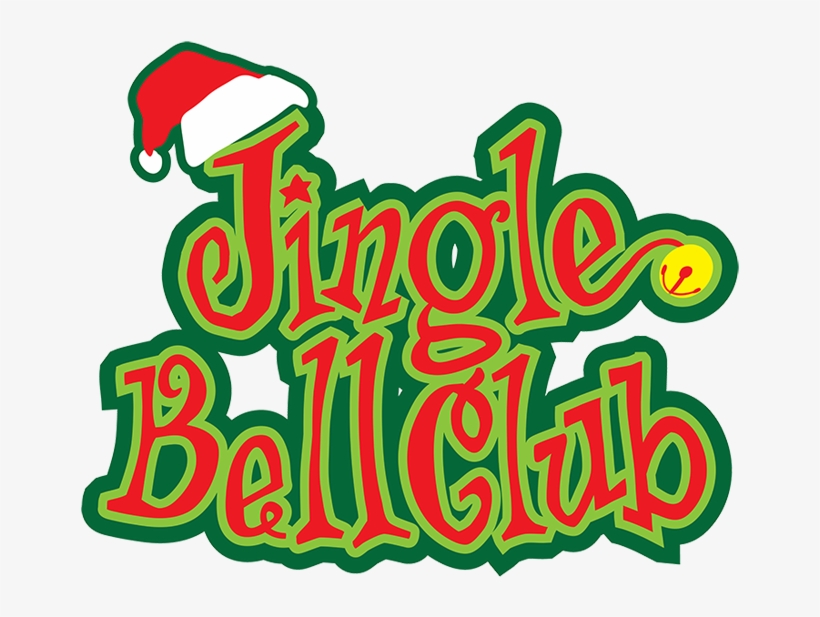 Jingle Bell Logo Png, transparent png #658227