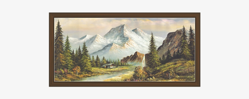 Painting - Free Transparent PNG Download - PNGkey