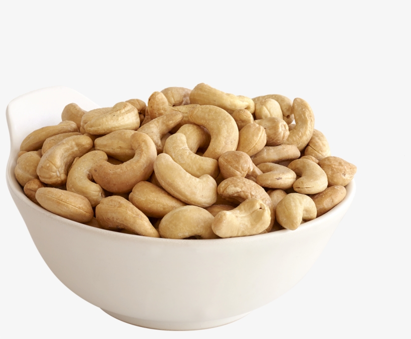 Dry Fruits Bowl Png, transparent png #658357