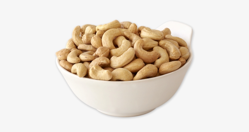 Cashew Nut - Cashew Nuts Png, transparent png #658405