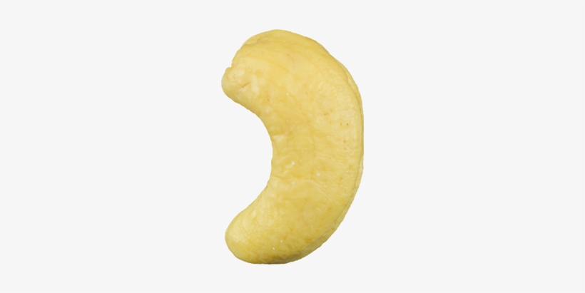 Cashew Baked Natural - Cheese Puffs, transparent png #658426