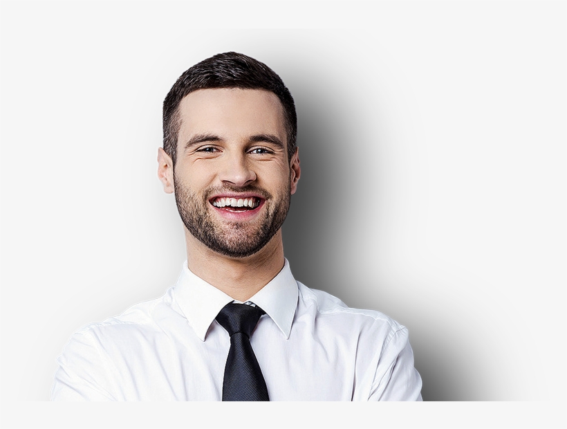 Happy Man - Happy Man Face Png - Free Transparent PNG Download