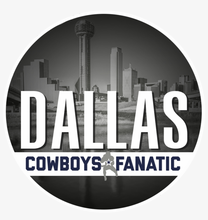 Dallas Cowboys - Skyline, transparent png #658472