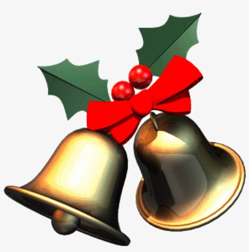 In The Leafy Treetops The Birds Sing "good Morning" - Jingle Bells, transparent png #658601