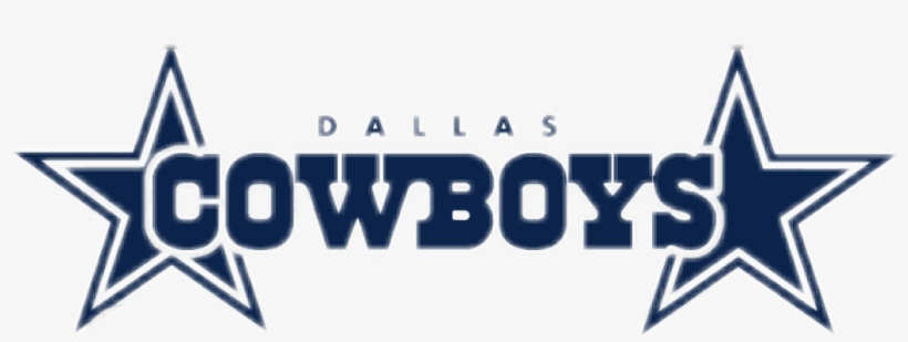 Popular And Trending Stickers On Picsart - Dallas Cowboys, transparent png #658602