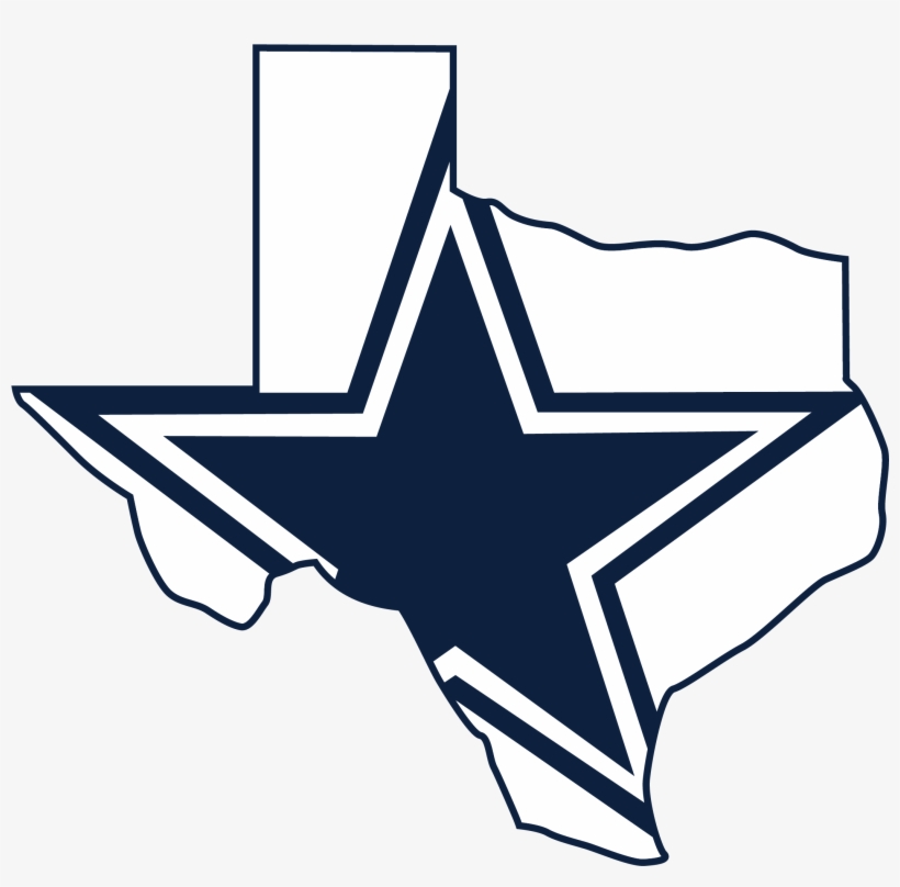 Dallas Cowboys Clipart Yeti - Parade, transparent png #658653