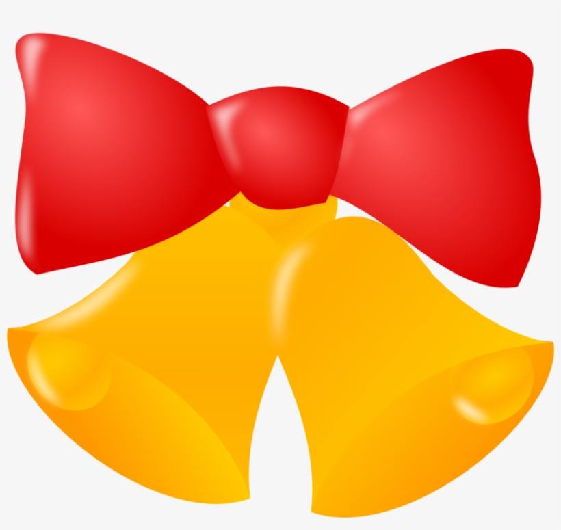 Jingle Bells Download Computer Icons - Jingle Bells Clip Art Orange, transparent png #658655