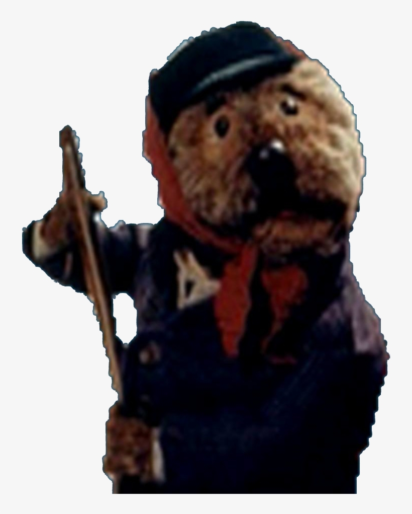 Emmet Otter - Emmet Otter's Jug Band Christmas, transparent png #658745