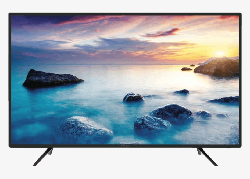 Linden 32 Inch Tv, transparent png #658821
