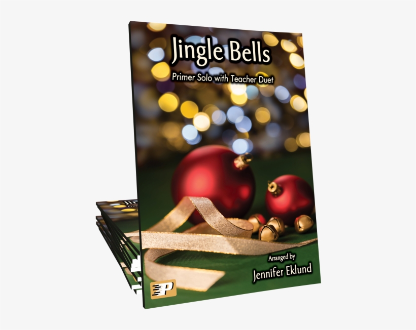 Jingle Bells - Flyer, transparent png #658872