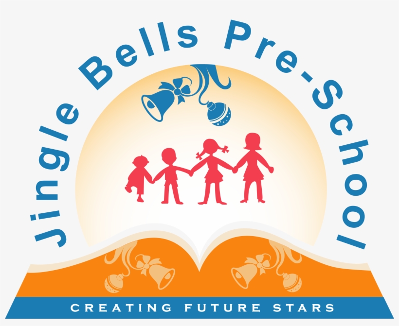 Jingle Bells Preschool, transparent png #658935