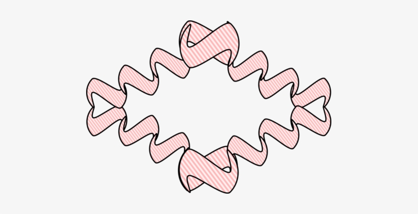 Red Ribbon Clip Art Christmas Download Drawing - Clip Art, transparent png #658956