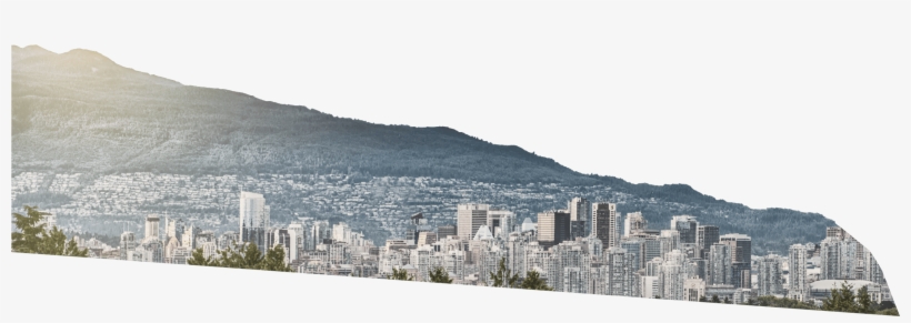Mountain Range 1 Header Layer - Mountain Range, transparent png #659110