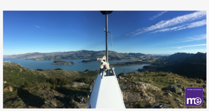 A Fond Farewell To Foggy - Summit, transparent png #659149