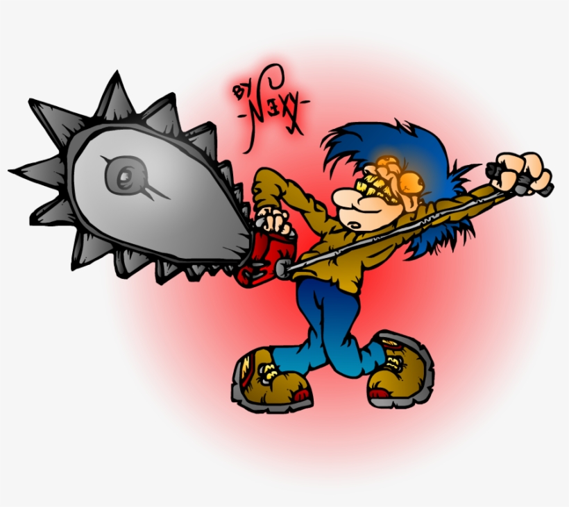 Happy Man - Cartoon, transparent png #659217