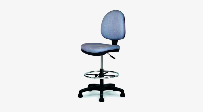 Ch-801 Drafting Chairs - Allseating Inertia Mesh Drafting Chair [78019], transparent png #659432