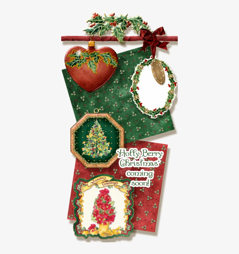 Christmas Digital Clip Art - Christmas Ornament, transparent png #659495
