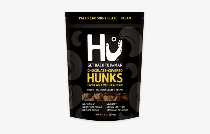 Hu Dark Chocolate Bar Vegan Paleo Crunchy Mint 2.1, transparent png #659528