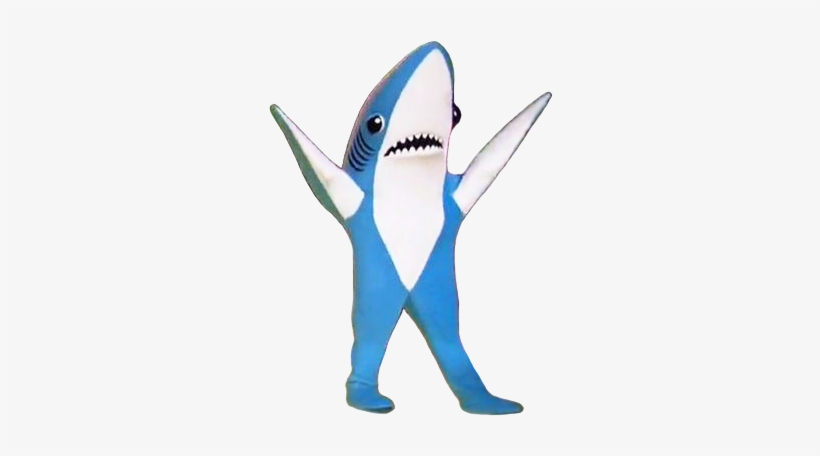 Super Bowl Xlix Super Bowl Li Halftime Show Shark Fish - Super Bowl Shark Png, transparent png #659607