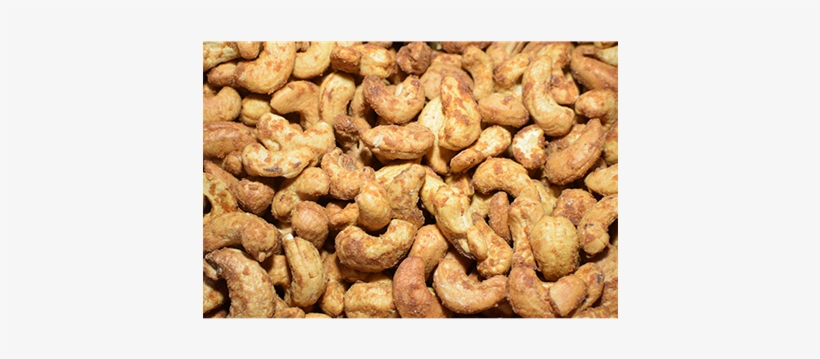 Picture Of Cashew Kernals -sw240 - Kernels, transparent png #659656