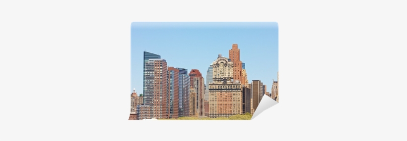 New York City, transparent png #659704