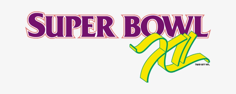 Cbs Sports Returns To New Orleans For Fifth Time For - Super Bowl 12 Logo, transparent png #659766