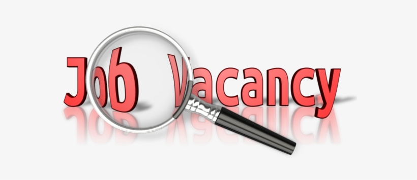 Vacancy Job Png Transparent Image - Job, transparent png #659839