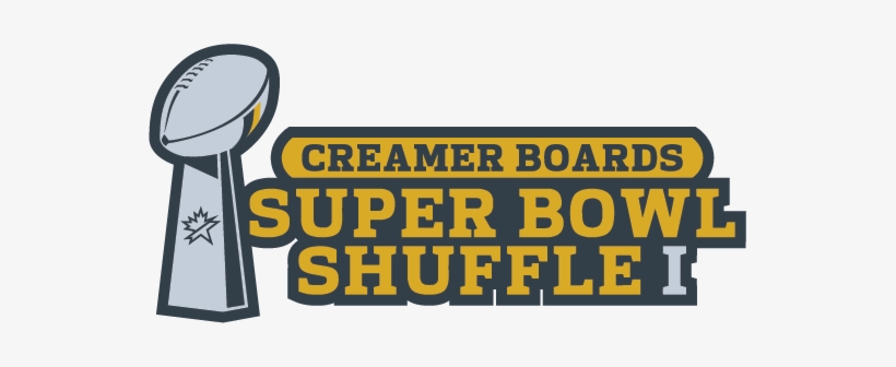 Superbowl - Super Bowl, transparent png #659840