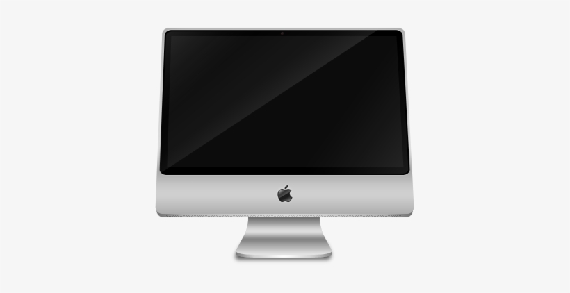 Mac Desktop Icon Png
