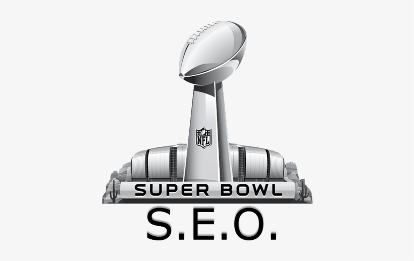 5 Things I Realized About Seo From Watching The Super - Super Bowl 49 Png, transparent png #659917