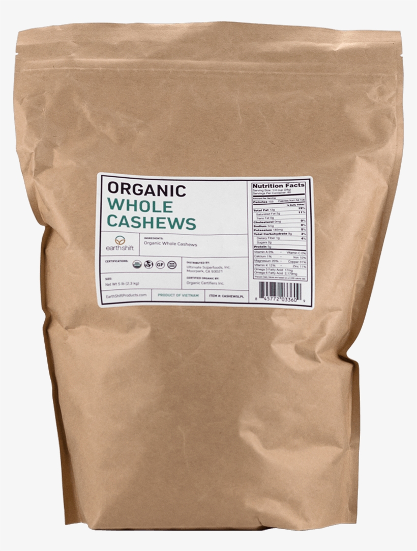 Bulk Cashews - Cashew, transparent png #659972