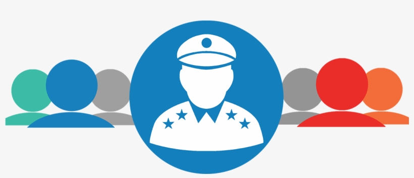 Your Virtual Security Guardtm, transparent png #6500026