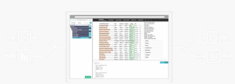 Data Mining Tool For Data Scientists & Journalists, transparent png #6500070