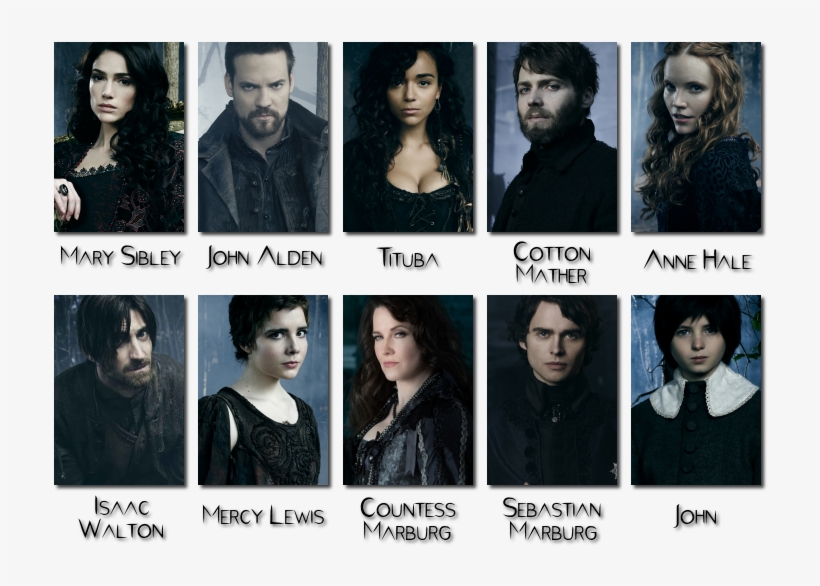 The Characters, transparent png #6500075