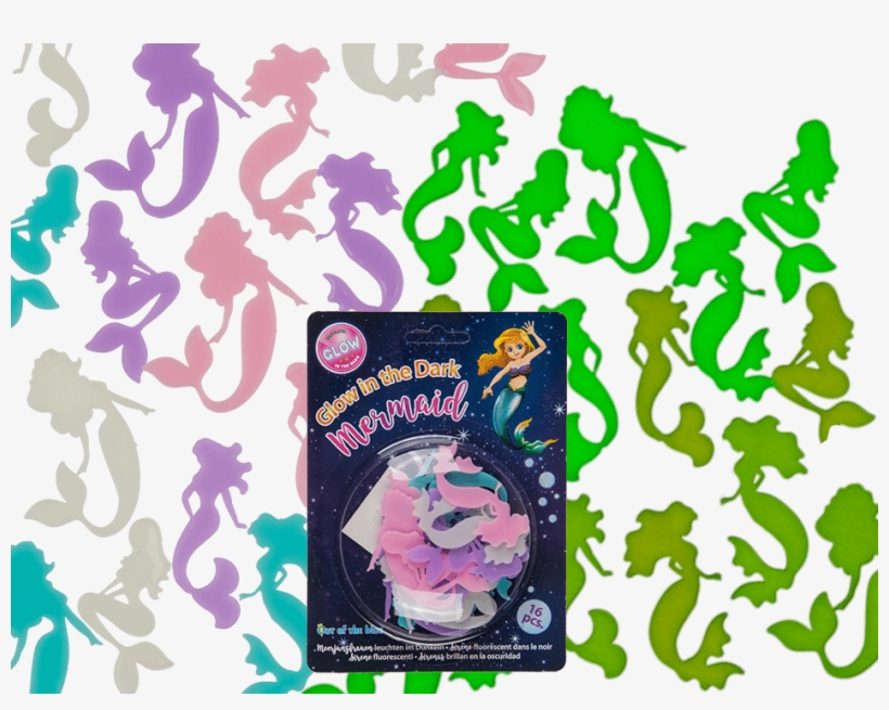 Mermaids Png, transparent png #6500143