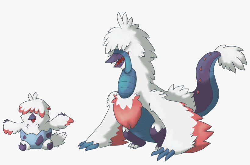 The Hatchling Pokemon > The Cockatrice Pokemon Type, transparent png #6500292