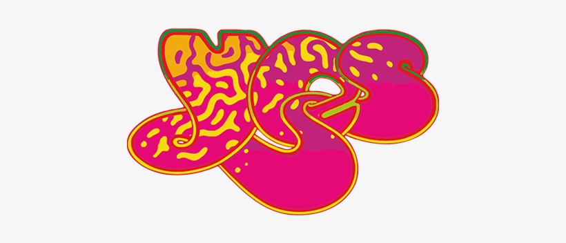 Yes Logo Png, transparent png #6500392